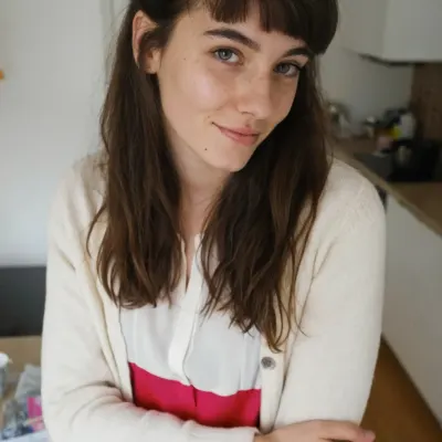 Арина